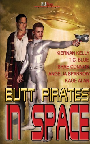 Butt Pirates in Space view 2