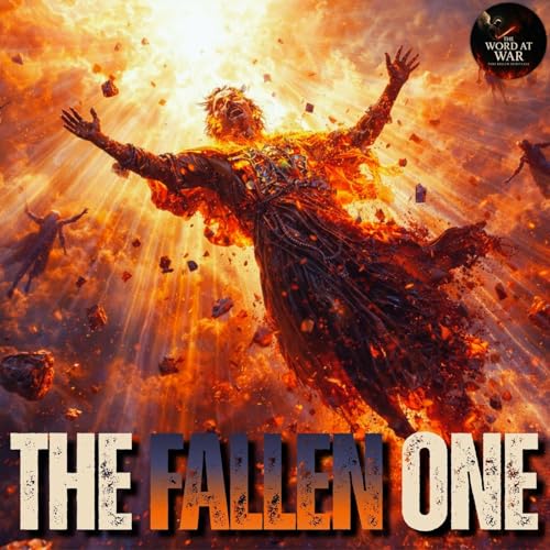 The TRUE Identity of Satan Before the Fall