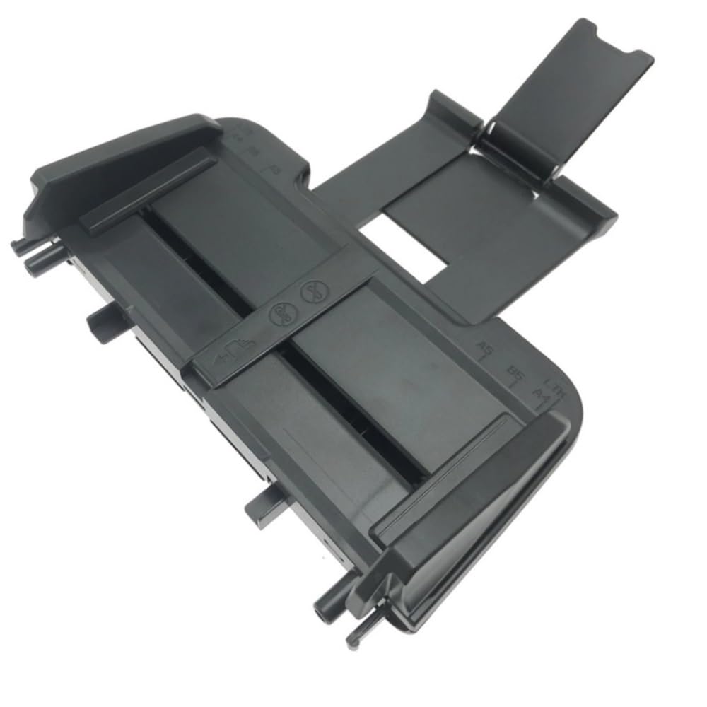 MG1-5060-000 Bandeja de Recogida Soporte Entrada Papel Alimentación | Compatible con Canon DR-C230 DR-C240 DR-S130 DR-S150 C230 C240.