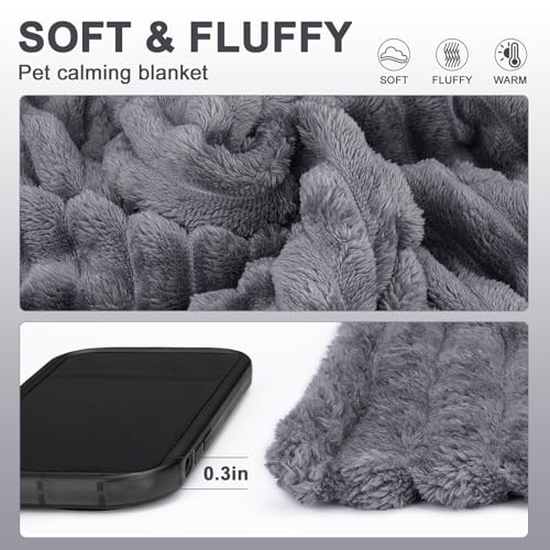59x40-Pet-Blanket-Extra-Large-Fleece-Throw-Blanket-for-Dogs-Indoor-Cats-Washable-Soft-Dog-Blanket-for-Couch-Fluffy-Furniture-Protector-Cover-for-Small-Medium-Large-Dogs-Cats
