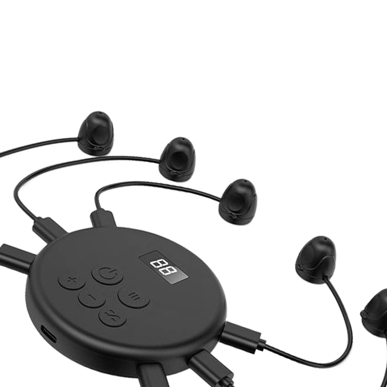 telefon automatyczna regulowana prędkość do transmisji na żywo Shopping Gaming 6 głowic