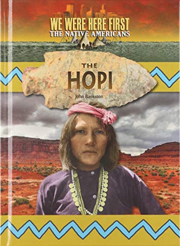 Hopi 1624694578 Book Cover