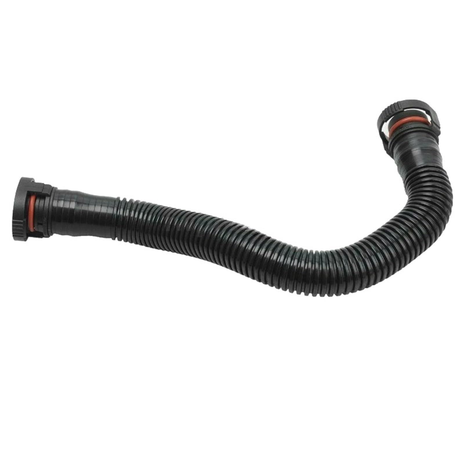 Ydybda One Color 94810724702 Engine Crankcase Breather Hose For Porsche For Cayenne 2008-2010 4.8L V8