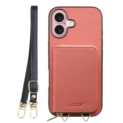 LOOF CASUAL-SHELL POUCH U[ |[`t V_[ X}zP[X for iPhone 16 p P[X Jo[ X}zV_[ w [ Xgbv | lbNXgbv | h~ ϏՌ y 킢 [R
