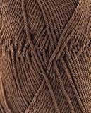 laine de verre marron knauf Composition : 100% COTON Phildar - Pelote de Laine Phil Coton 3 - Laine à Tricoter - 100% COTON - Aiguille n°3 - Couleur CHOCOLAT