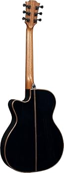 Amazon | LAG アコースティックギター Tramontane T118