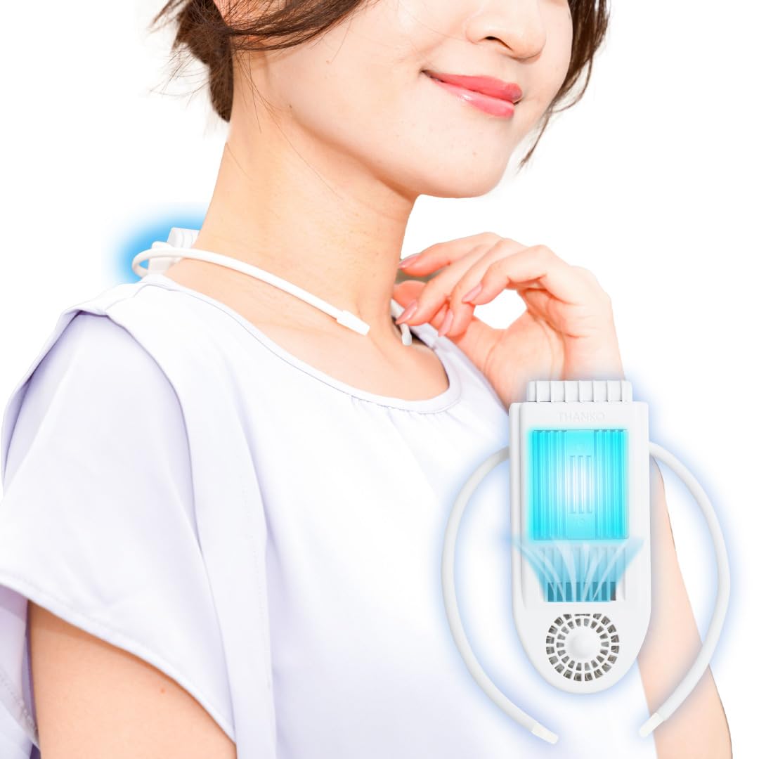 Amazon | THANKO 冷却プレートで背中スッキリ涼しい「セナクールPlus 