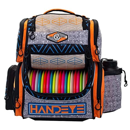 51ba8yCXD2L._SS520_ Best disc golf bag