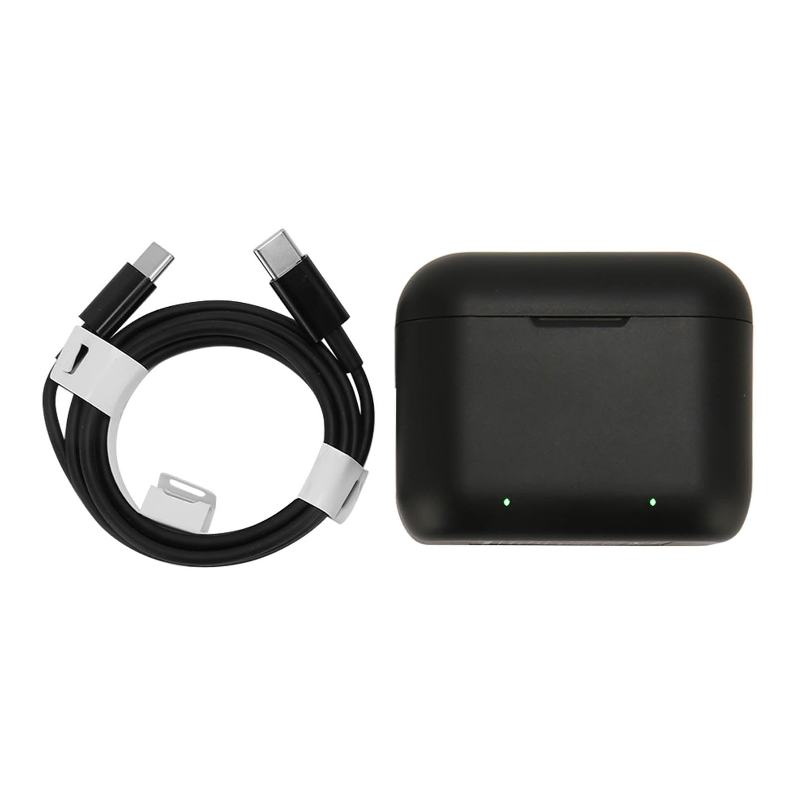 Hub de Cargador de Batería Rápido for Insta360 X3, Estación de Almacenamiento de Carga de Batería de Doble Canal Portátil Rápido, Concentrador de Cargador X3, con Cable de Carga