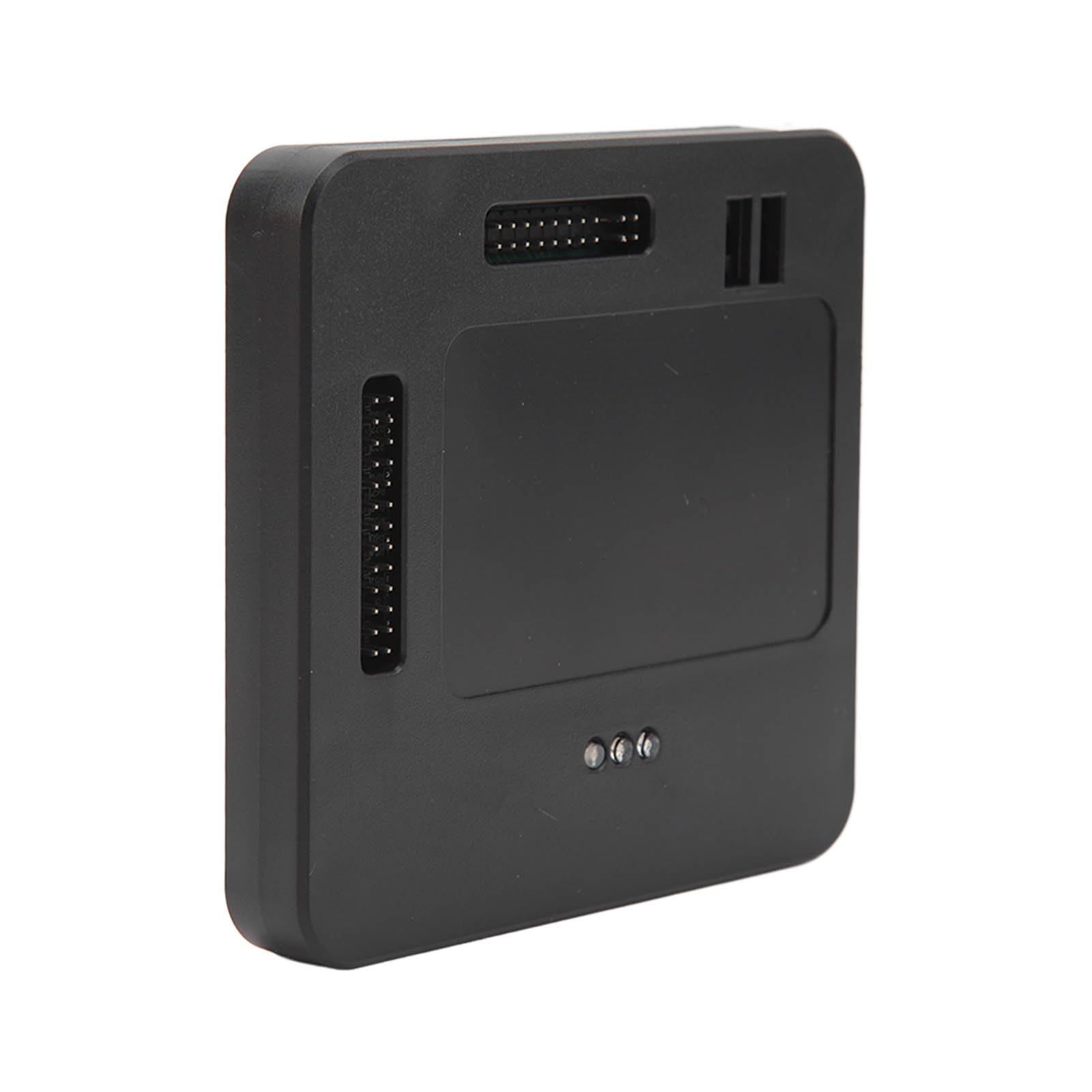 Outil de Diagnostic de Voiture pour XPROG V6.26, Outil de Programmation ECU, Grand écran, Adaptateur Complet, détection Automatique, Outil de réglage Automatique de la