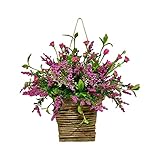 Frühlingskranz Frühlingsvordertür Dekor Beer