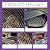 Manutox Fast-Acting Heavy-Duty Grill Degreaser Spray, BBQ Grill Cleaner, Professional BBQ Cleaner for Grates and Smoker, Smoky Stains, And Stubborn Grease (1 pc)