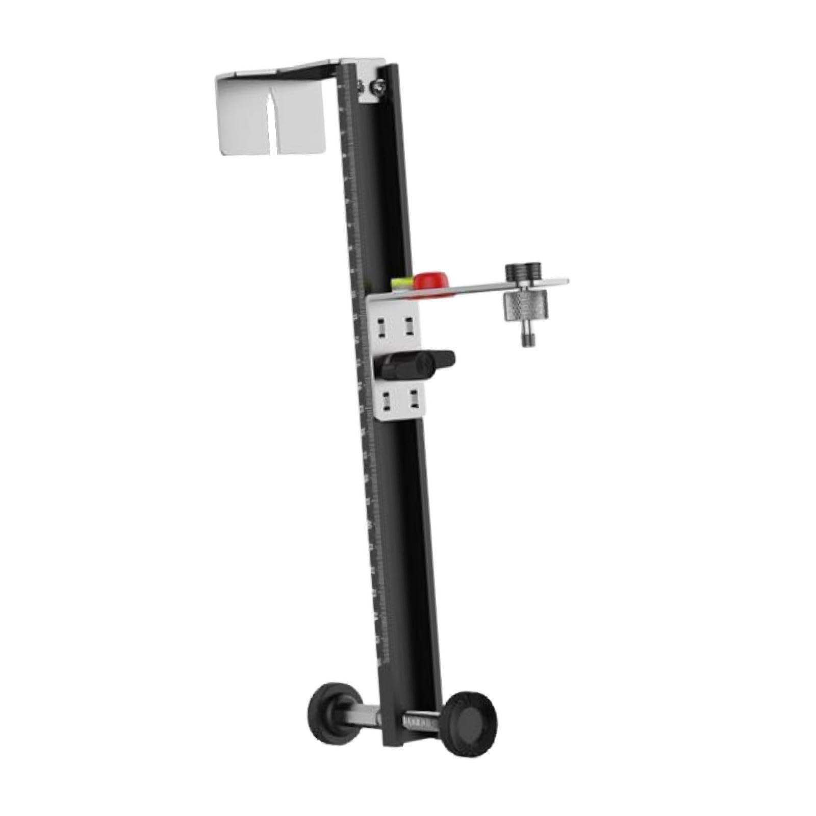 Sharplace niveau de mise à niveau du support instrument pièces ajustées 30cm