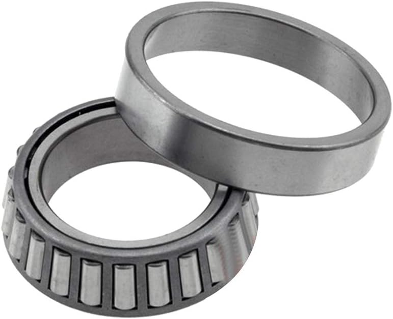 3PCS Front Wheel Bearing and Hub Assembly for Ford Ranger/BroncoⅡ/ Explorer/Mazda B3000/B2300/B4000/Navajo 1990-1997,WTA37 WS4250