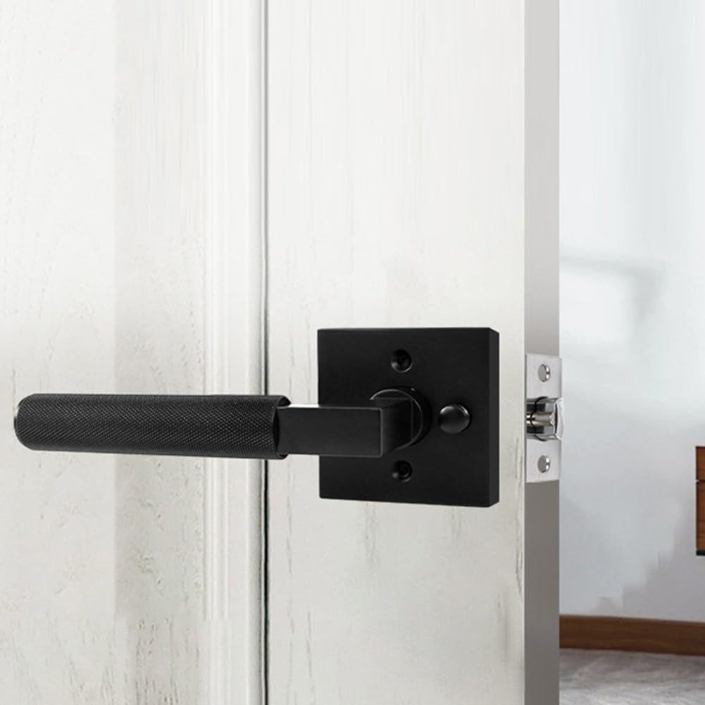 Maniglia Bagno Oro con Serratura Privacy Maniglia Bagno Oro con