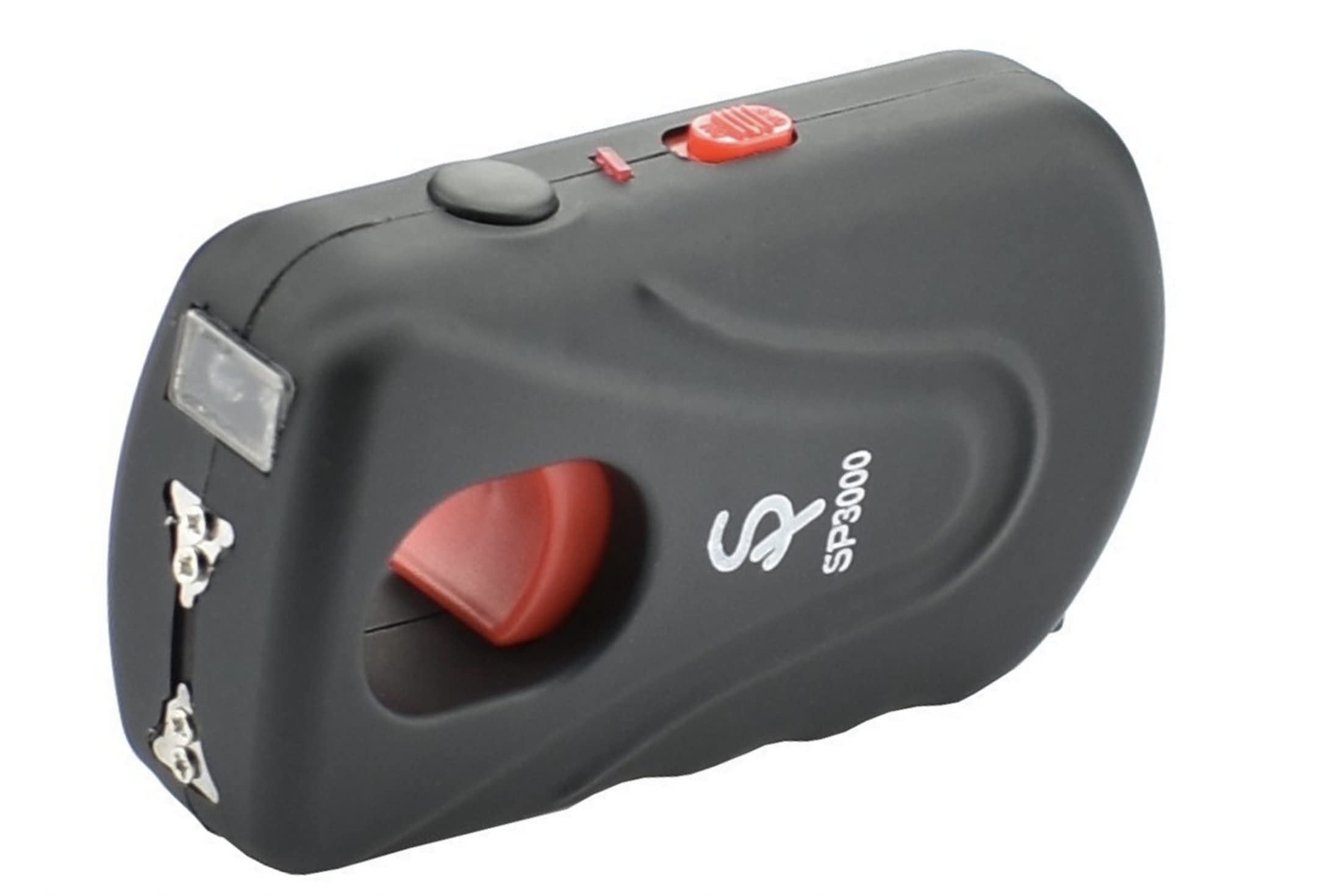 Pelta DÉFENSE STUN Gun Power Shocker SP 3 000 000 Volts