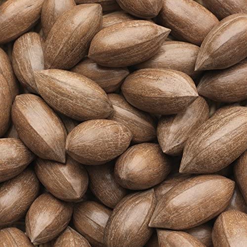 Orzechy pekan połówki surowe naturalne pekany całe orzechy (3 kg)