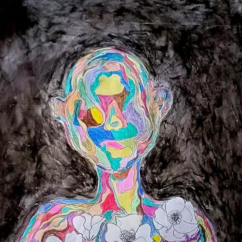 Try Again cover art