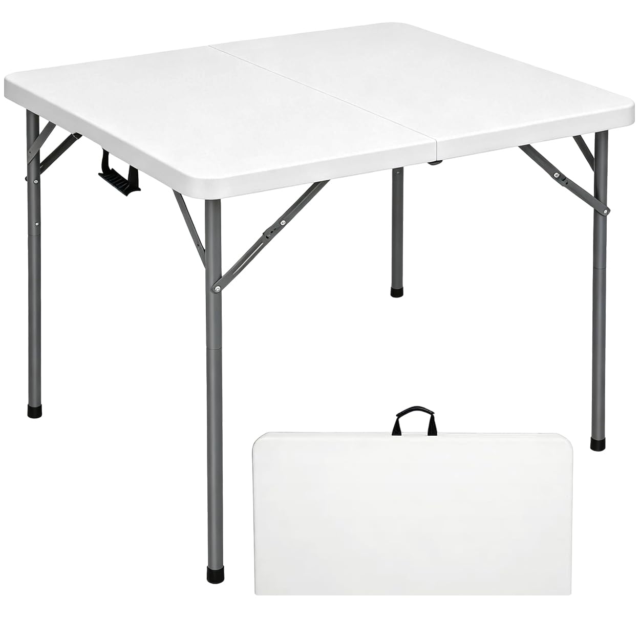 Lakhow 34" Adjustable Table