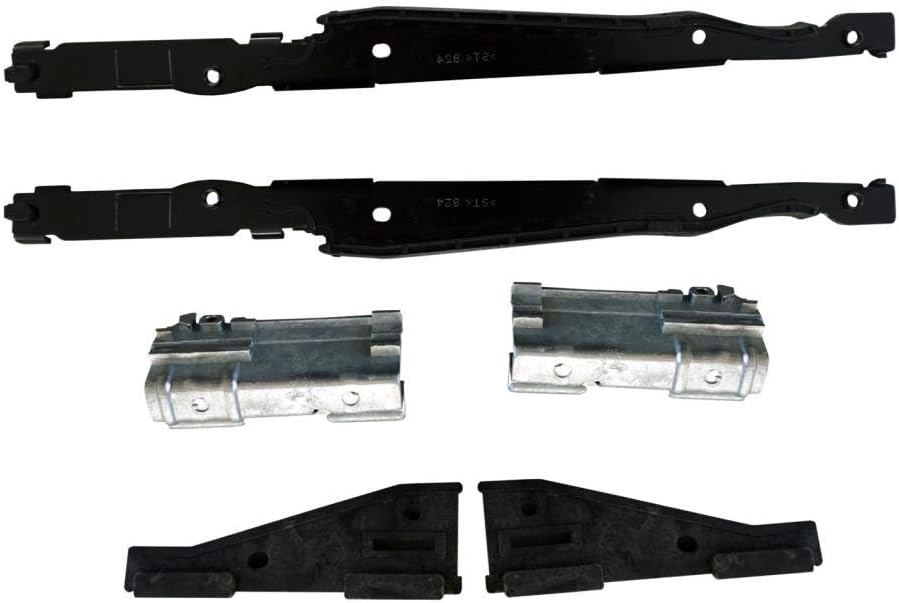ESC ESR40 Sunroof Repair Kit for BMW X5 E53 and X3 E83 2000-2006