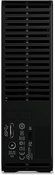 WD Elements 10TB 外付けHDD ② Amazon.com: Western Digital 10TB Elements Desktop External Hard