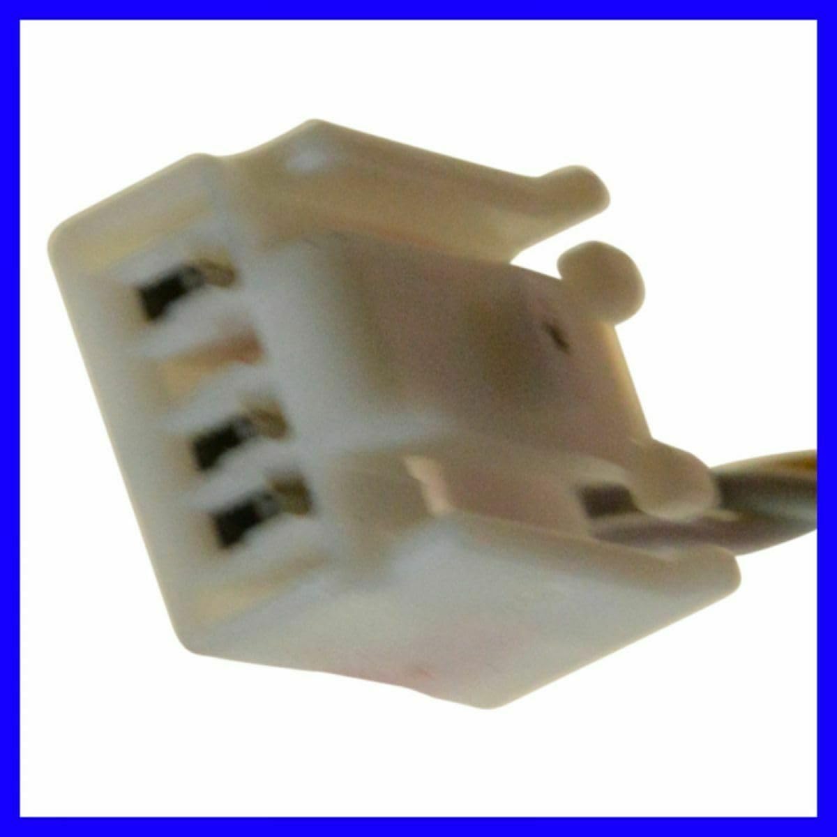 Amazon.com: LCSZTLU 1pc Left Driver Side Chrome Power Operate 