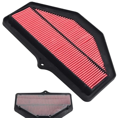 Filtre à air moto pour Suzuki GSXR 600 et 750 modèles 2004-2005