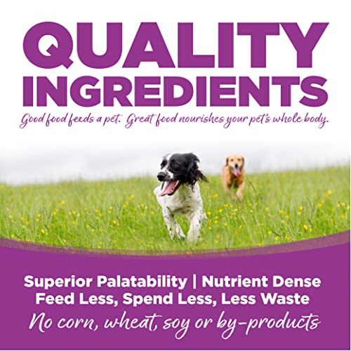 NutriSource Dry Pet Meals for Giant Breeds, Hen and Rice, 26LB NutriSource Dry Pet Meals for Giant Breeds, Hen and Rice, 26LB