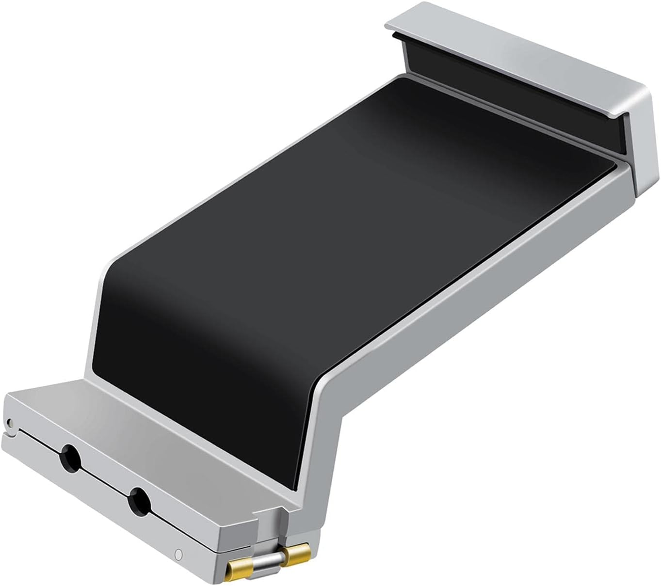 Universal 7.9-11 Inch Tablet Extender Bracket Holder for DJI2 Remote Control - Aluminum Alloy Mount - Quick Release - for DJI Mini 2 and Mavic AIR 2 - Enhance Your Flying
