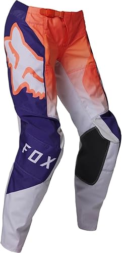 Fox Racing Pantalón de motocross 180 Leed para mujer
