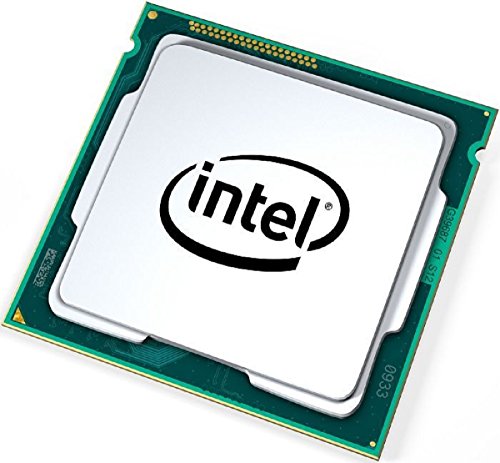 Intel Processeur Pentium G3450 / 3,4 GHz