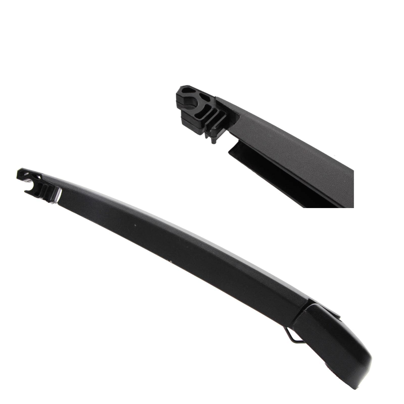Tergicristallo Posteriore per Mazda 6 2003-2008 310mm spazzole tergicristallo Posteriore per Auto e Braccio tergicristallo Posteriore Accessori per Auto