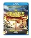 Produktbild The Crazies [Blu-ray] [UK Import]