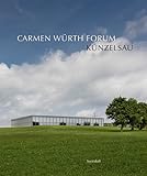  Carmen Würth Forum Künzelsau