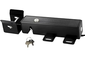 TOPENS Electric Gate Latch, Your Reliable Gate Security Solution