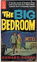 The Big Bedroom B000TZAQ9G Book Cover