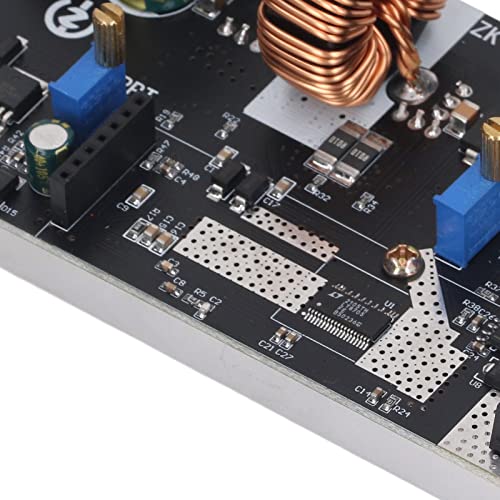 Module d'alimentation DC MPPT Boost 300W 20A avec courant réglable - 7