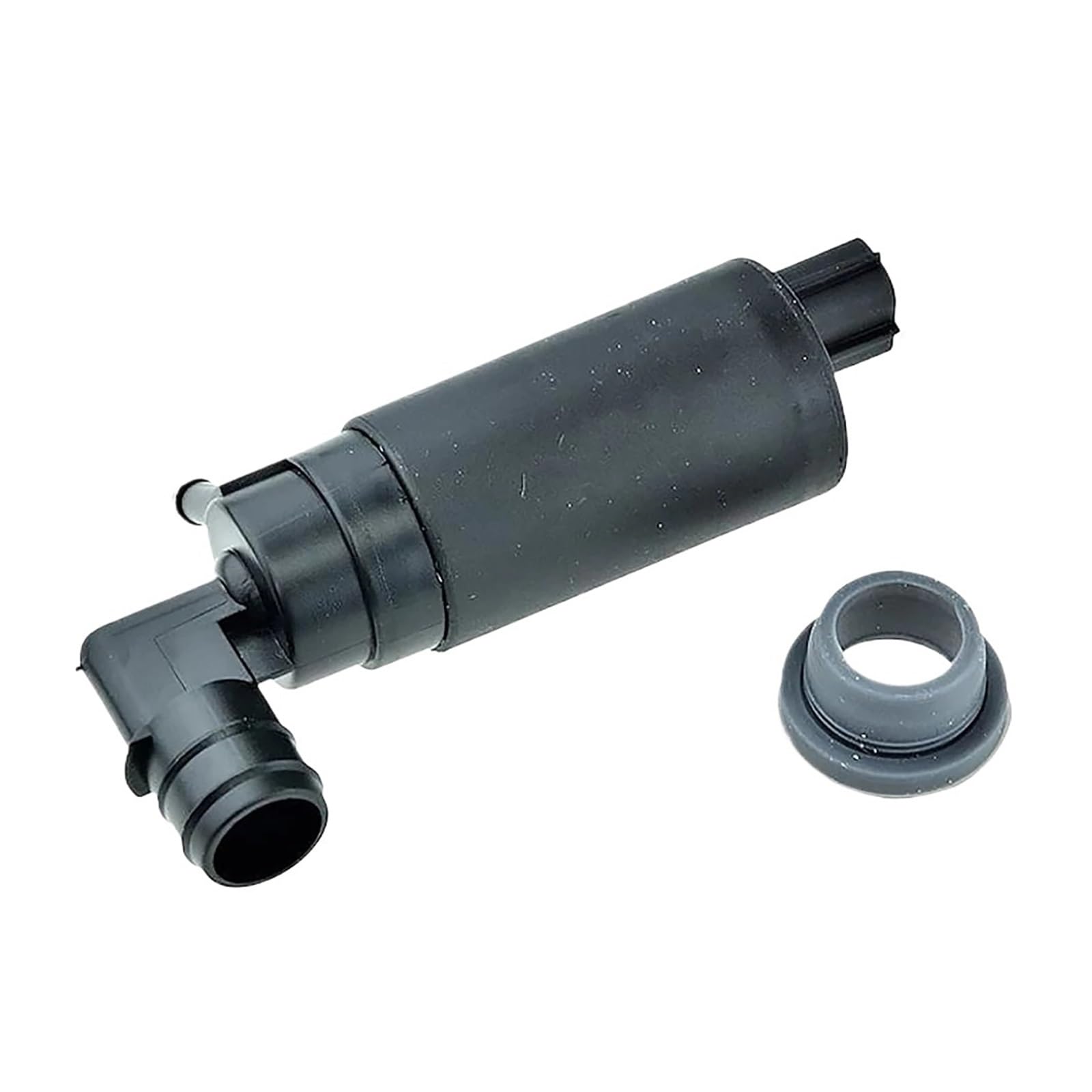 Bomba de limpieza de parabrisas Toyota Yaris Vitz motor agua limpiaparabrisas 8533005030 7