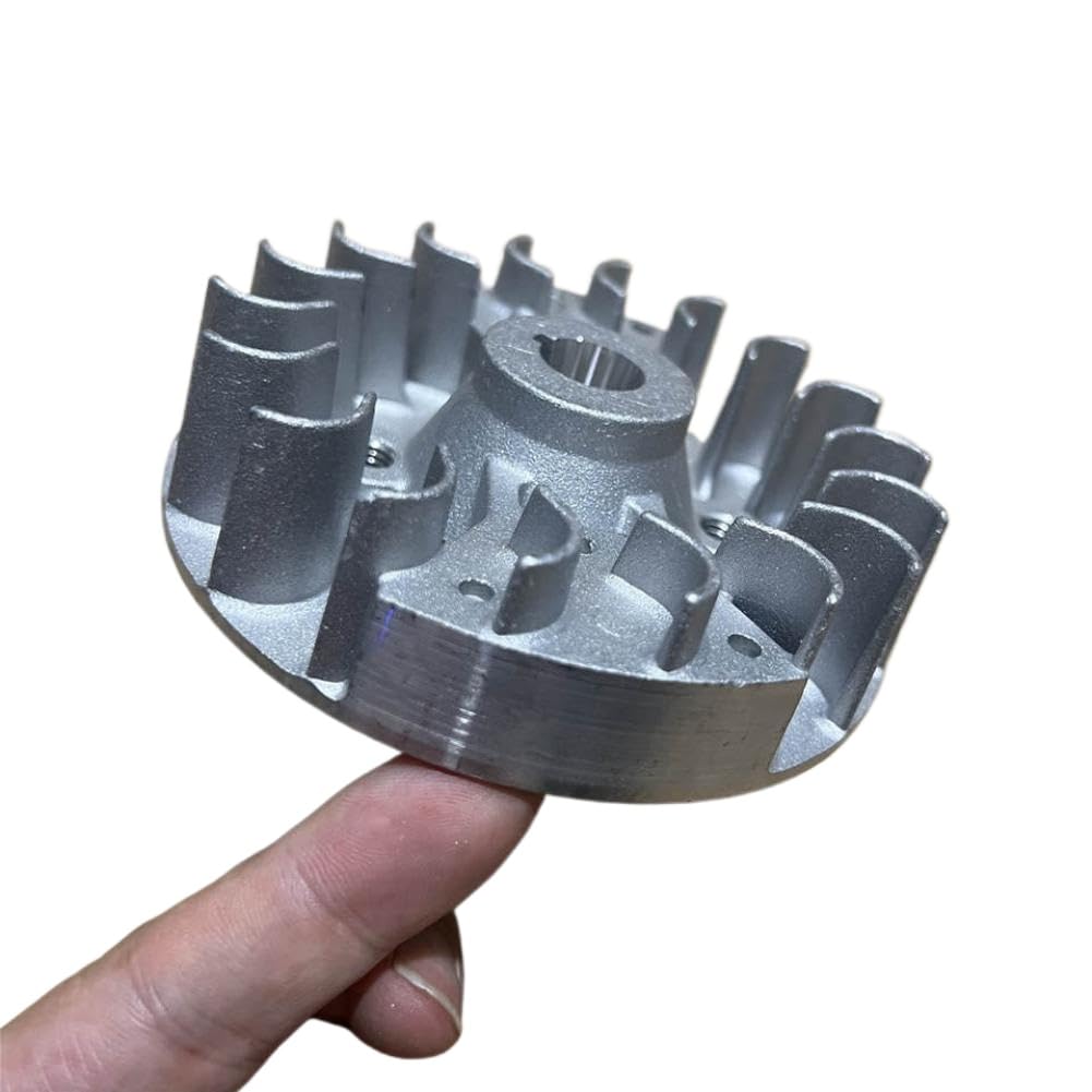 Volante magnético S35 31.1CC Compatible con cortacésped de 4 Tiempos ZONSEN YINGWANG S35 145 145F