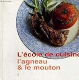  L\'agneau et le mouton (L\'école de cuisine)