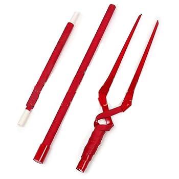 Amazon.co.jp: 【Sanjucos】 綾波レイ ロンギヌスの槍 槍 EVA