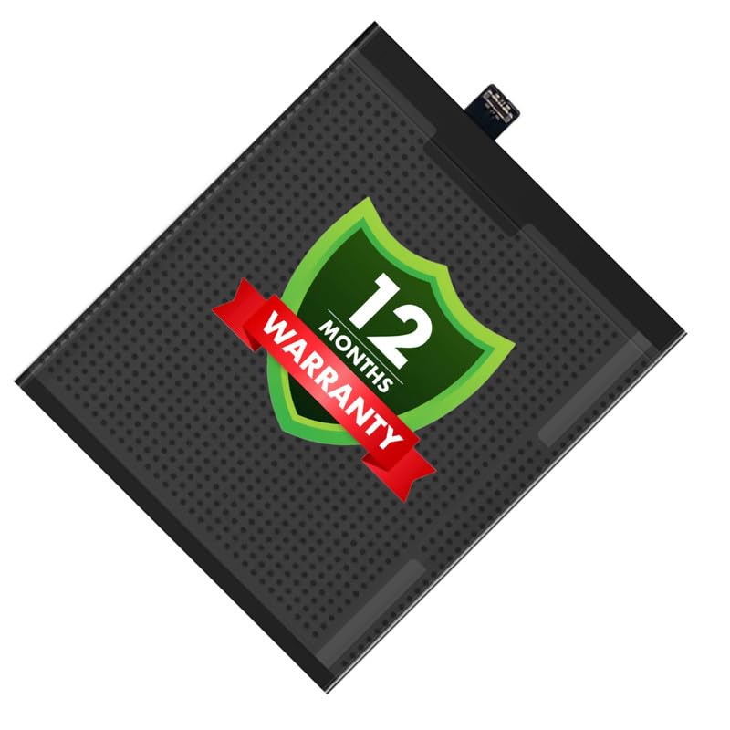 Image of Original BM4R Battery Compatible for Xiaomi Mi 10 Lite 5G - (4160mAh) - 1 Year Warranty DF7