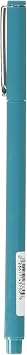 Le Pen .03mm Point Carded 1/Pkg-Teal
