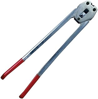 0.5 in. Industrial Poly Strapping Sealer