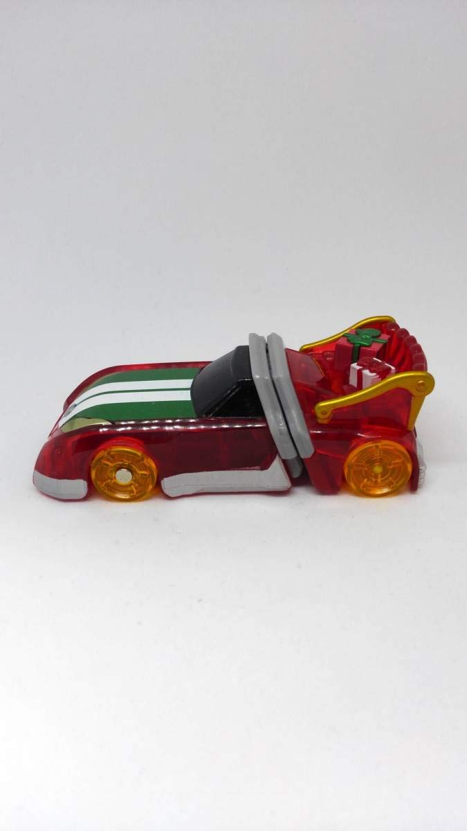 【中古】シフトホーリークリスマス 仮面ライダードライブ 変身アイテム シフトカー DX ドライブドライバー対応 Amazon.co.jp: シフトホーリークリスマス 仮面ライダードライブ 変身