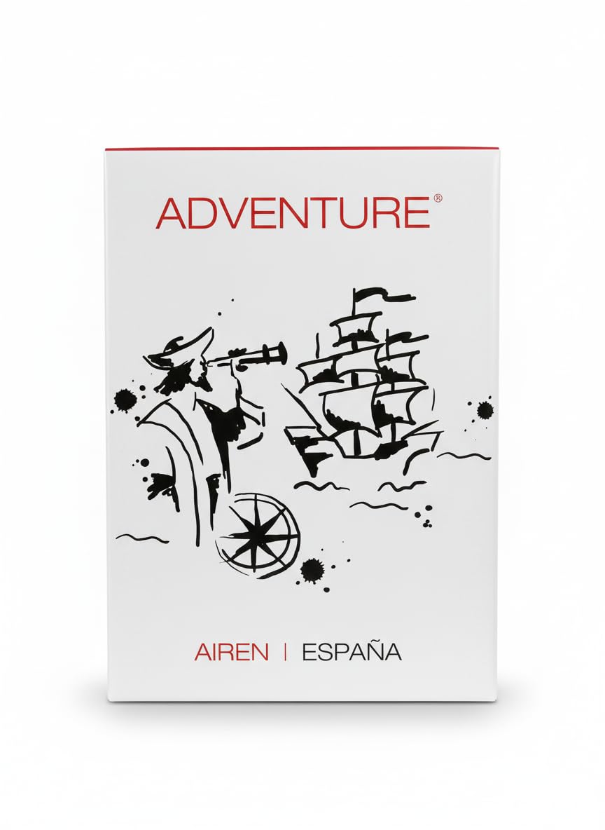 Adventure Airen Vino Blanco trocken Bag-in-Box (1 x 3 l)