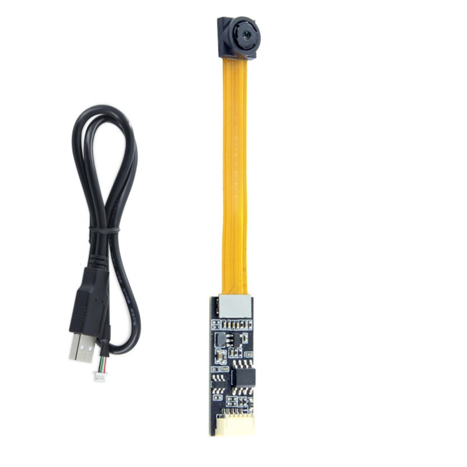 USB Camera Module 1MP Global Shutter Sensors OV9281 Computers Board Camera-image-35