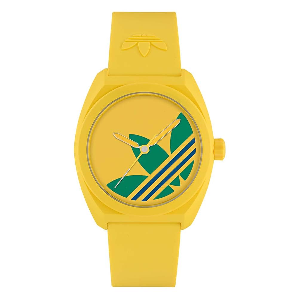 Reloj adidas Originals Unisex Cuarzo Project Three