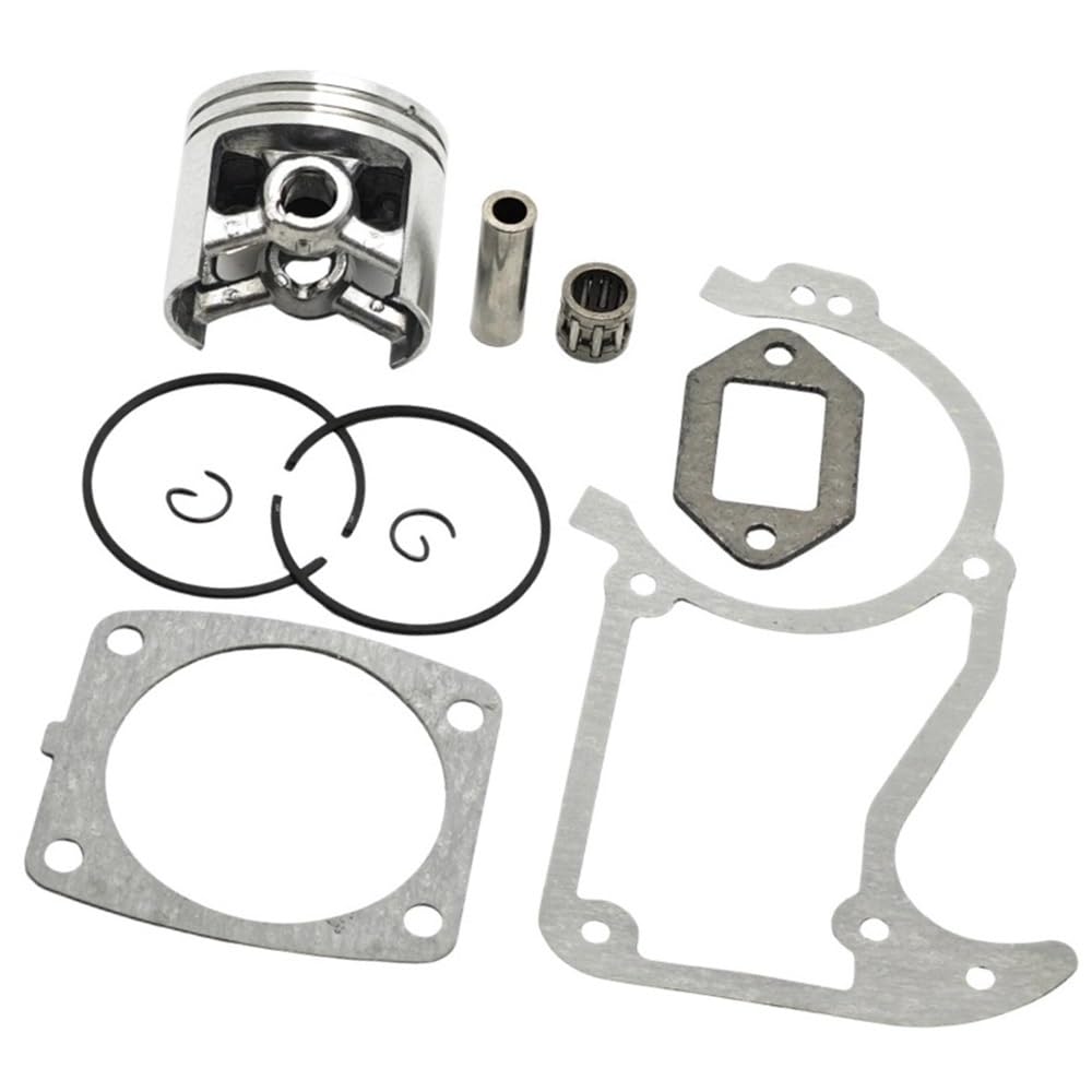 Kit piston 48mm de précision pour modèle 1125 030 2001 MS360 036