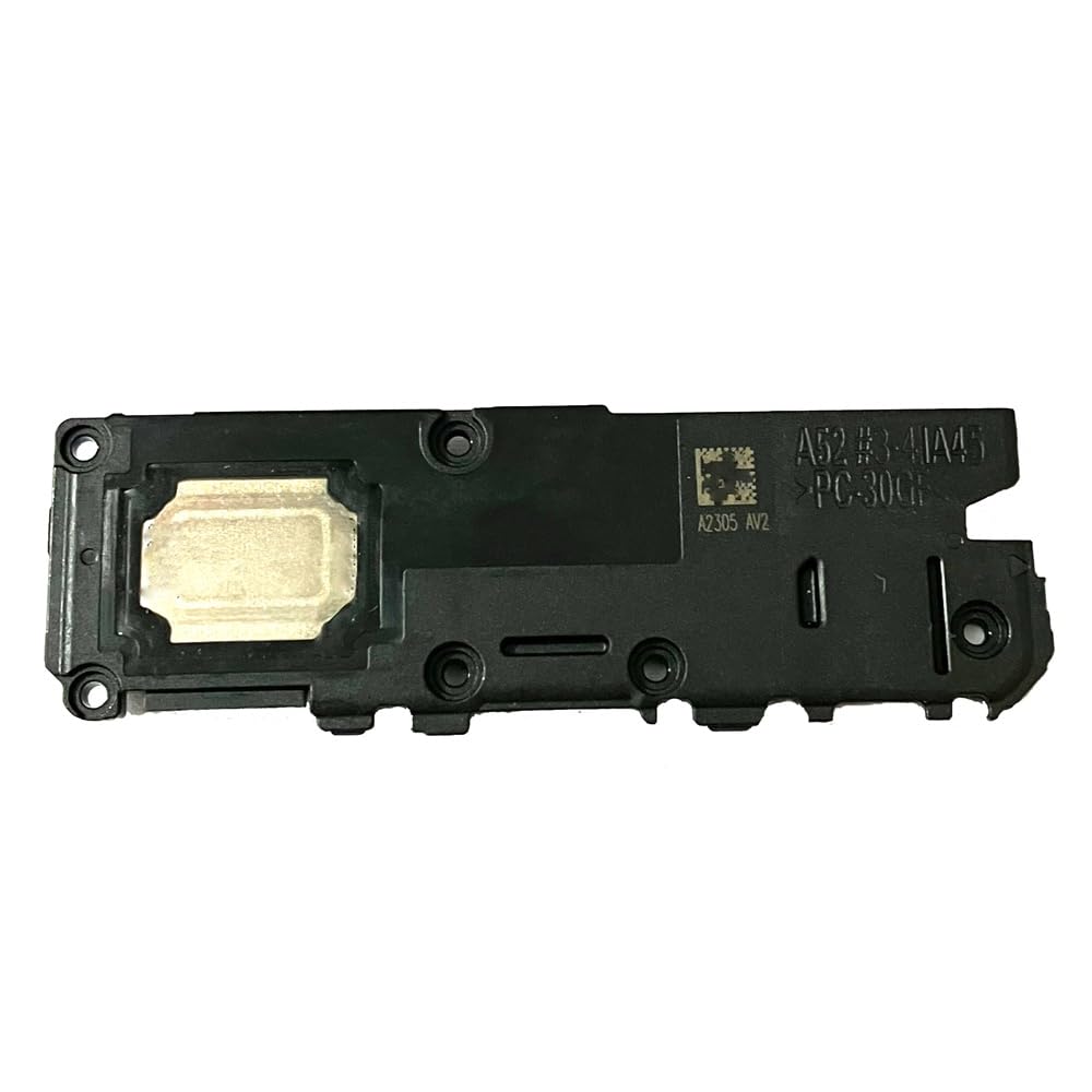 Loud Speaker Ringer Buzzer Replacement Repair Part for Samsung Galaxy A52 5G A526 / A525
